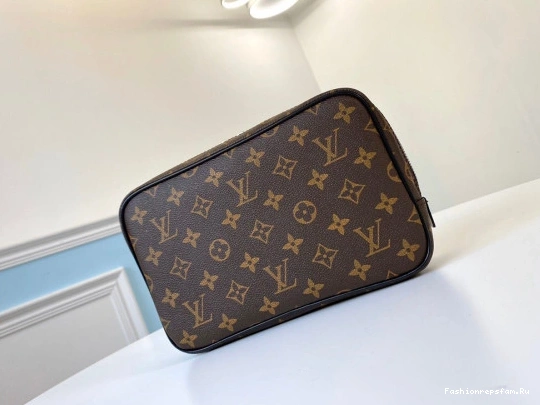 FS CHEAP LOUIS TOILETRY VUITTON GM POUCH 0713